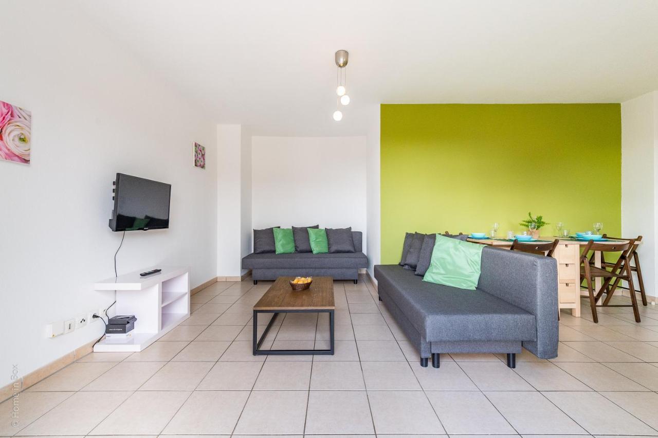 Amazing Cocoon Apartment Bussy-Saint-Georges Exterior photo