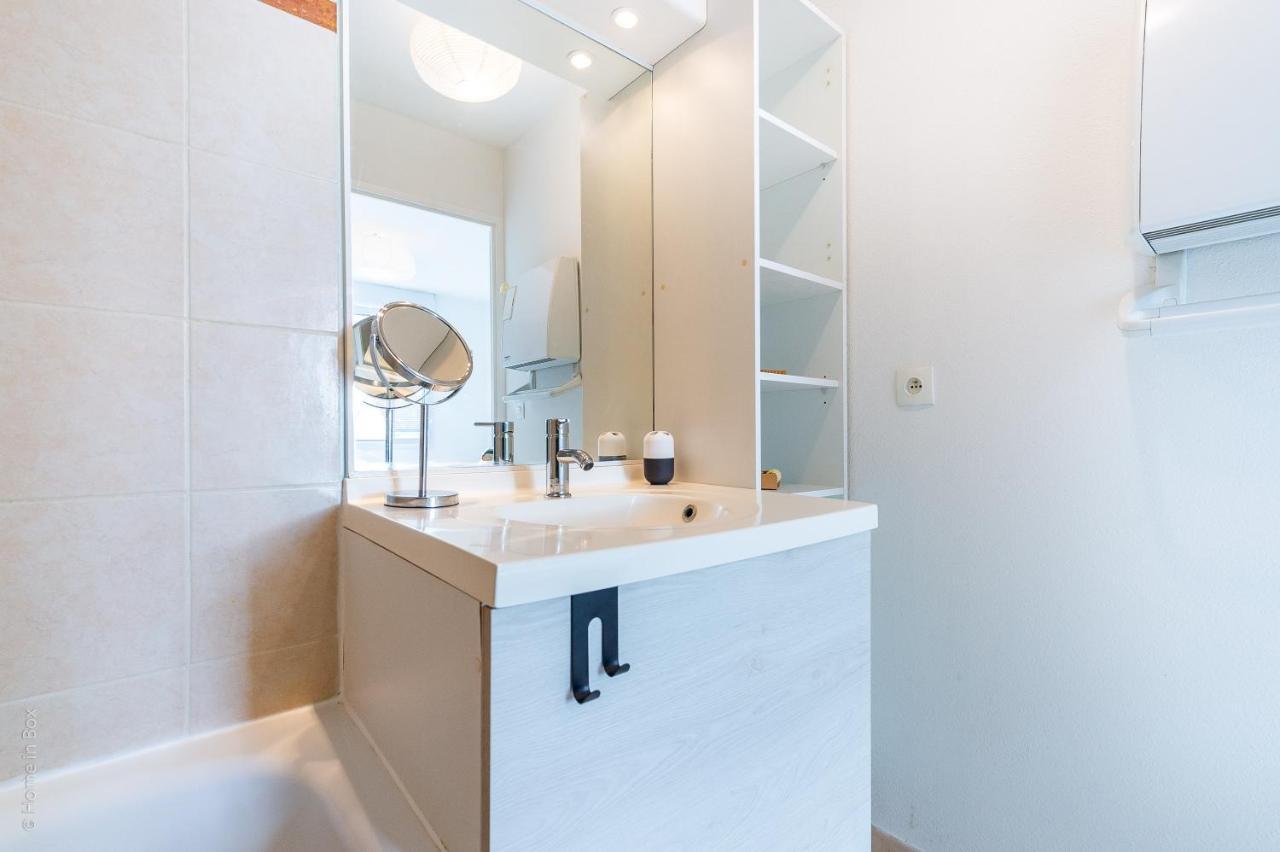 Amazing Cocoon Apartment Bussy-Saint-Georges Exterior photo
